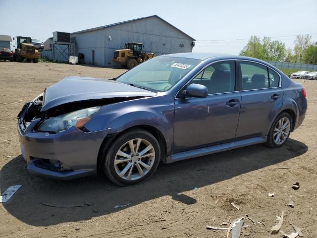 SUBARU LEGACY 2.5 2013 4s3bmbc65d3038093