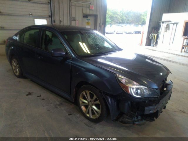 SUBARU LEGACY 2013 4s3bmbc65d3038496