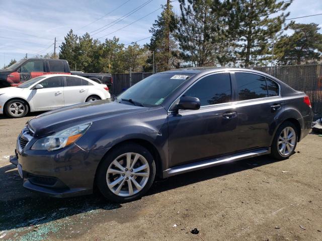 SUBARU LEGACY 2.5 2013 4s3bmbc65d3040331