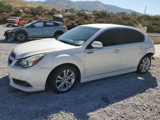 SUBARU LEGACY 2.5 2013 4s3bmbc65d3048445