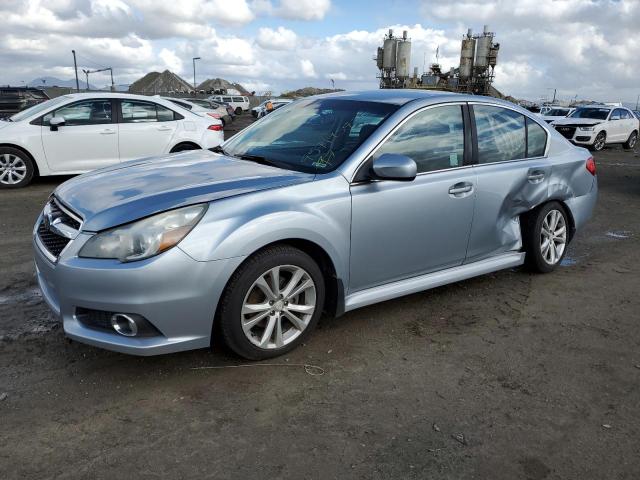 SUBARU LEGACY 2.5 2013 4s3bmbc65d3048882