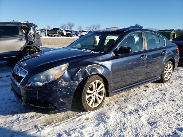 SUBARU LEGACY 2.5 2013 4s3bmbc65d3049076