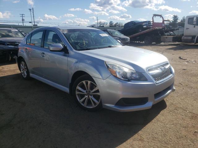 SUBARU LEGACY 2.5 2014 4s3bmbc65e3006178