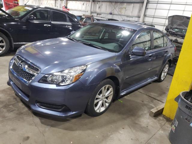 SUBARU LEGACY 2014 4s3bmbc65e3008111