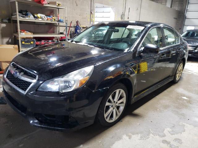 SUBARU LEGACY 2014 4s3bmbc65e3010098