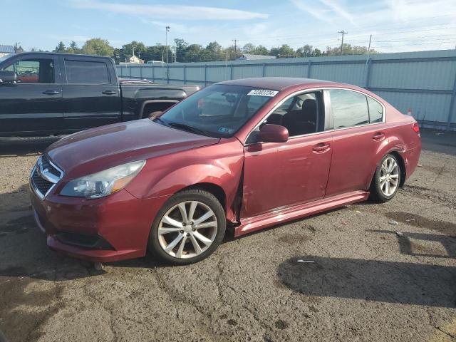 SUBARU LEGACY 2.5 2014 4s3bmbc65e3011803