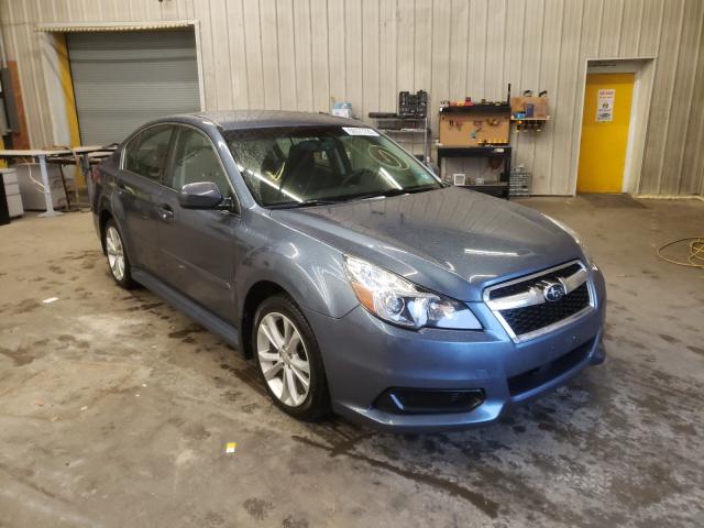 SUBARU LEGACY 2.5 2014 4s3bmbc65e3020887