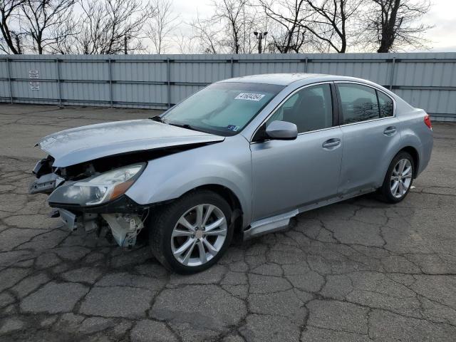 SUBARU LEGACY 2.5 2014 4s3bmbc65e3025040