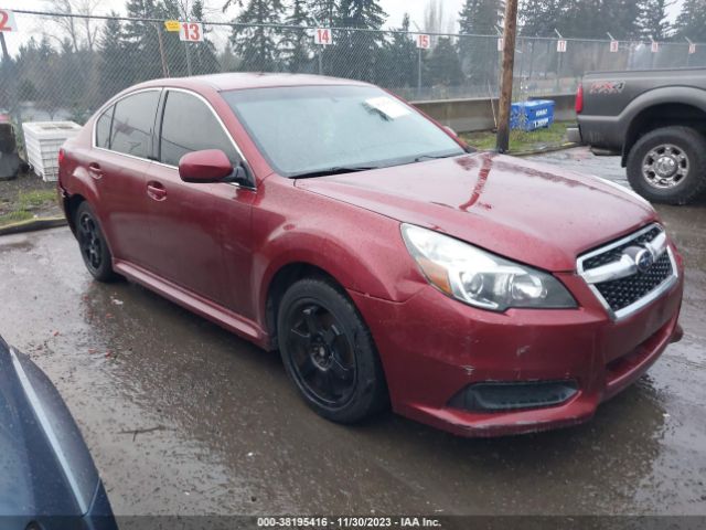 SUBARU LEGACY 2014 4s3bmbc65e3026527