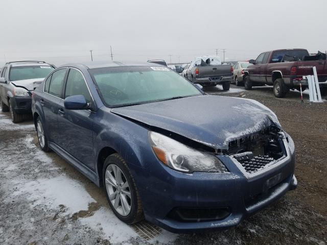 SUBARU LEGACY 2.5 2014 4s3bmbc65e3027273