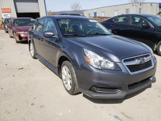 SUBARU LEGACY 2.5 2014 4s3bmbc65e3027970