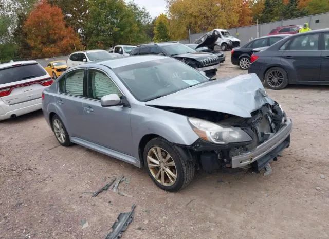 SUBARU LEGACY 2014 4s3bmbc65e3028679