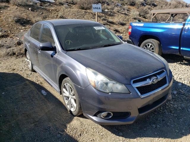 SUBARU LEGACY 2.5 2014 4s3bmbc65e3028908