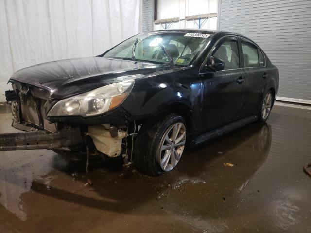 SUBARU LEGACY 2.5 2014 4s3bmbc65e3031887