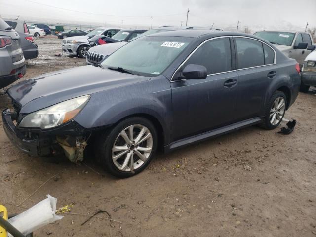 SUBARU LEGACY 2.5 2014 4s3bmbc65e3032747