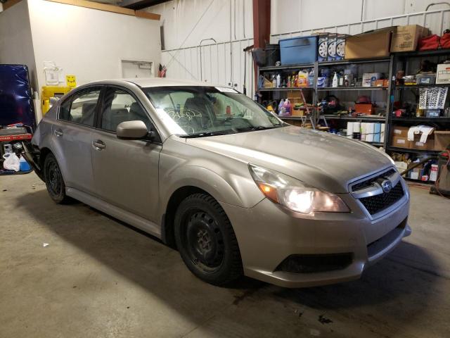 SUBARU LEGACY 2.5 2014 4s3bmbc65e3034515