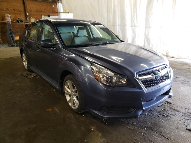 SUBARU LEGACY 2.5 2014 4s3bmbc65e3035065