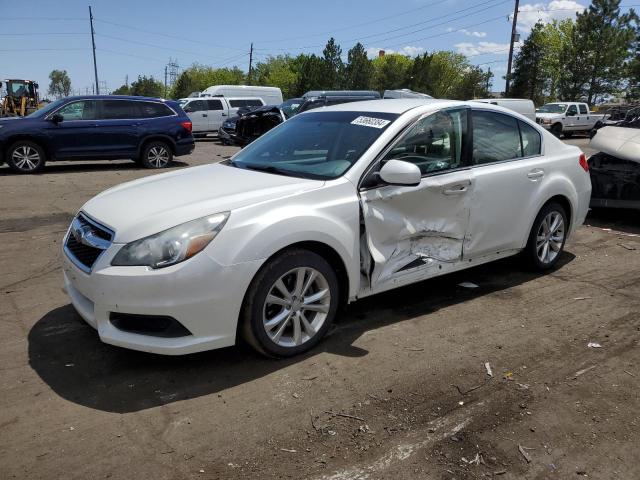 SUBARU LEGACY 2014 4s3bmbc65e3035602