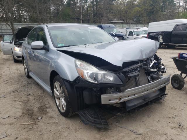 SUBARU LEGACY 2.5 2014 4s3bmbc65e3035678