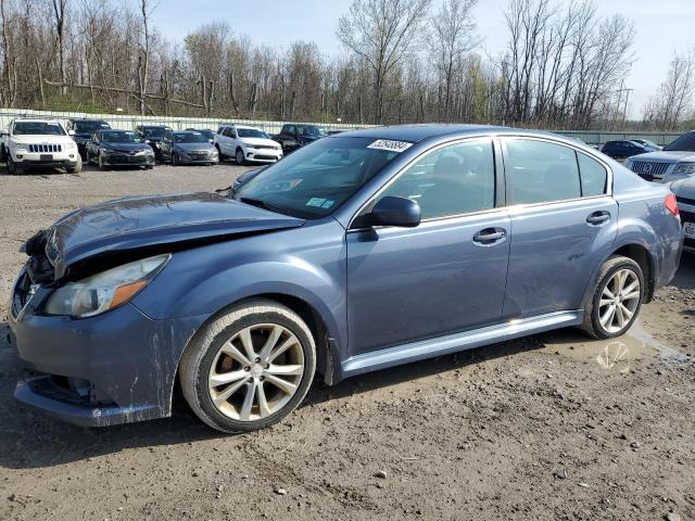 SUBARU LEGACY 2014 4s3bmbc65e3036846