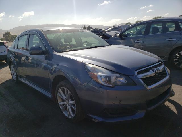 SUBARU LEGACY 2.5 2014 4s3bmbc65e3037737