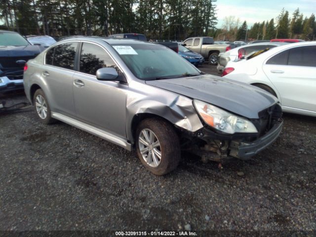 SUBARU LEGACY 2010 4s3bmbc66a3210885