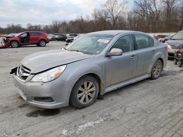 SUBARU LEGACY 2010 4s3bmbc66a3211468