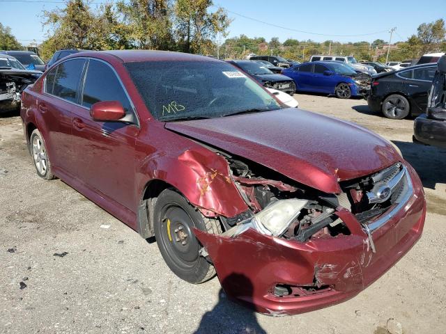 SUBARU LEGACY 2.5 2010 4s3bmbc66a3226679