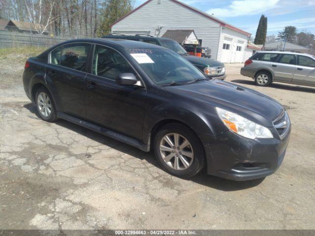 SUBARU LEGACY 2010 4s3bmbc66a3226939