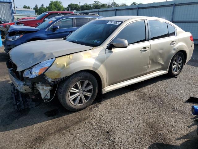 SUBARU LEGACY 2.5 2010 4s3bmbc66a3229954