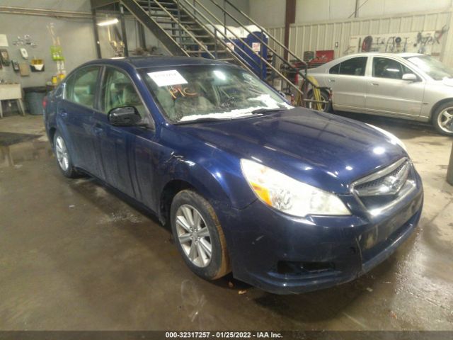 SUBARU LEGACY 2010 4s3bmbc66a3230375