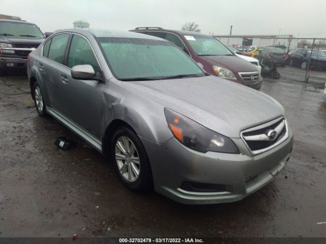 SUBARU LEGACY 2010 4s3bmbc66a3238511