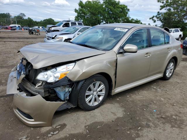 SUBARU LEGACY 2010 4s3bmbc66a3241165