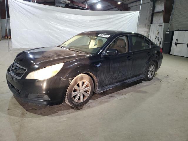 SUBARU LEGACY 2010 4s3bmbc66a3243191