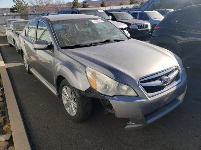 SUBARU LEGACY 2.5 2010 4s3bmbc66a3245748