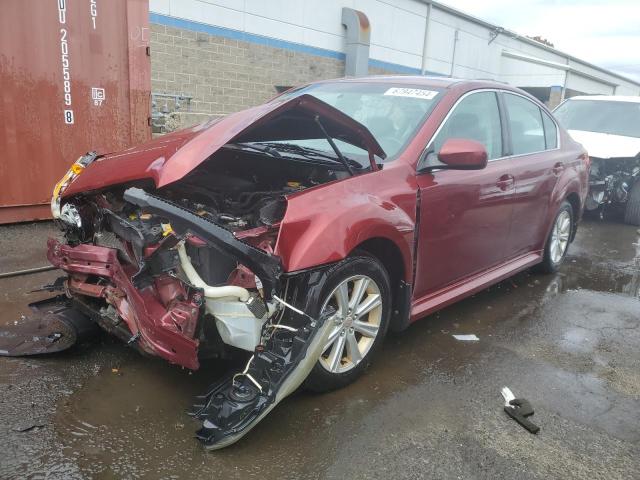 SUBARU LEGACY 2.5 2010 4s3bmbc66a3245927