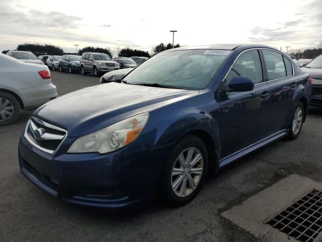 SUBARU LEGACY 2.5 2010 4s3bmbc66a3246317