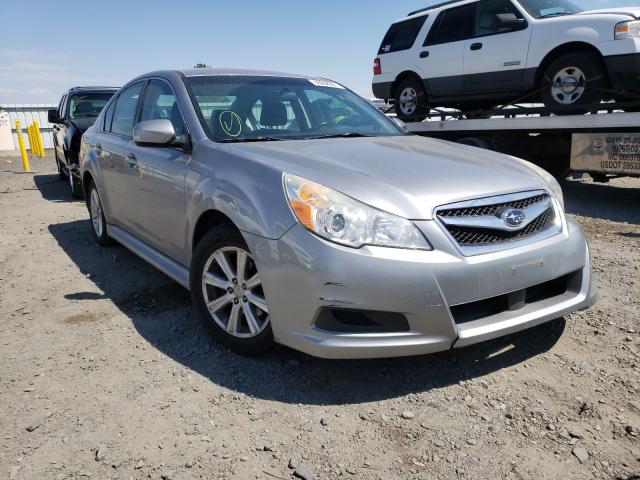 SUBARU LEGACY 2.5 2011 4s3bmbc66b3212105