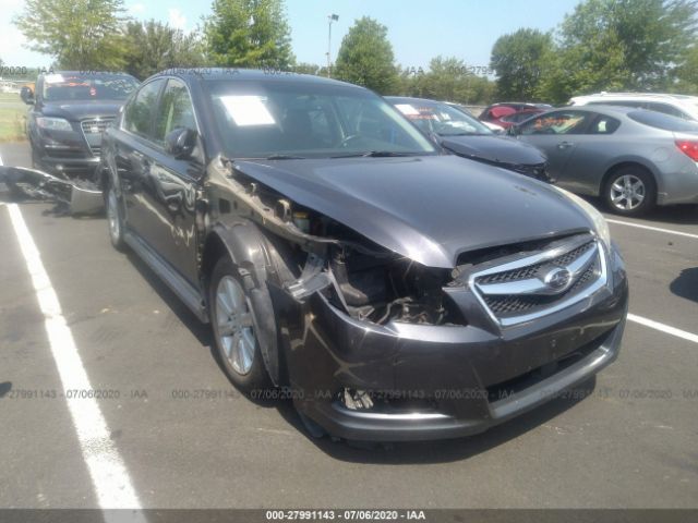 SUBARU LEGACY 2011 4s3bmbc66b3214548