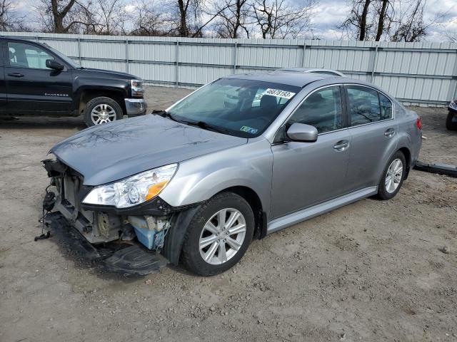 SUBARU LEGACY 2.5 2011 4s3bmbc66b3219698