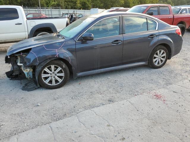 SUBARU LEGACY 2.5 2011 4s3bmbc66b3225839