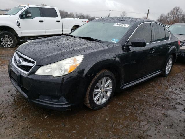 SUBARU LEGACY 2.5 2011 4s3bmbc66b3226103