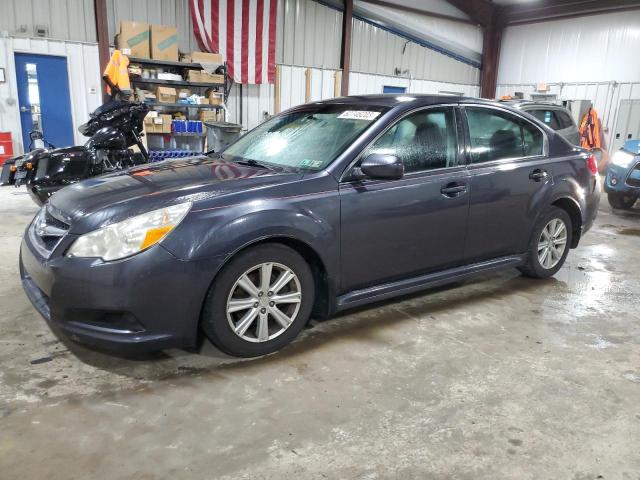 SUBARU LEGACY 2.5 2011 4s3bmbc66b3228787