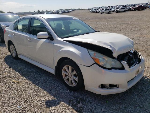 SUBARU LEGACY 2.5 2011 4s3bmbc66b3230524