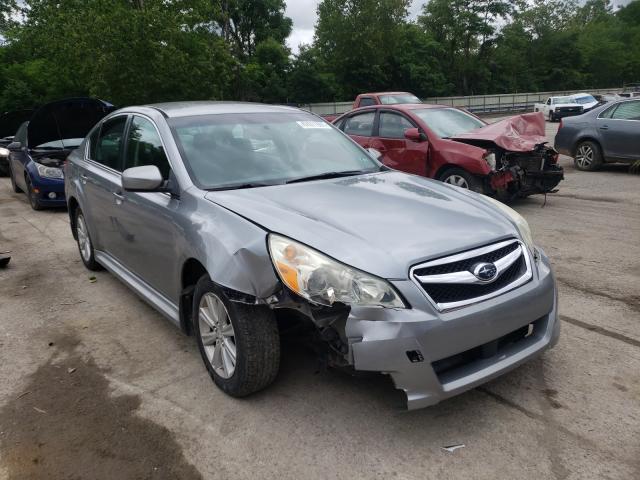 SUBARU LEGACY 2.5 2011 4s3bmbc66b3234539