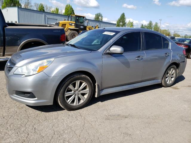 SUBARU LEGACY 2.5 2011 4s3bmbc66b3237991