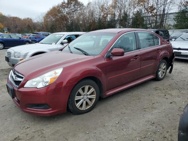 SUBARU LEGACY 2011 4s3bmbc66b3245640