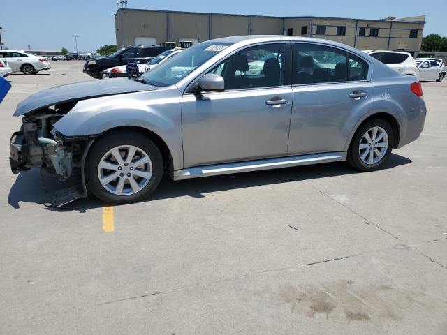 SUBARU LEGACY 2.5 2011 4s3bmbc66b3250773