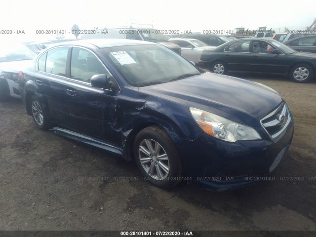 SUBARU LEGACY 2011 4s3bmbc66b3255147