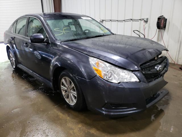 SUBARU LEGACY 2.5 2011 4s3bmbc66b3262292